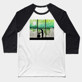 FATHER DAUGHTER DANCE Baseball T-Shirt